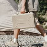 اجاق گاز نیچرهایک – دو شعله Naturehike Double Burner Folding Gas Stove – CNH22CJ046