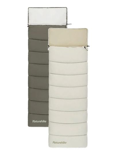 پتو کمپینگ و سفر نیچرهایک مدل Naturehike LD150 Envelope Camping Sleeping Bag – CNK2300SD016