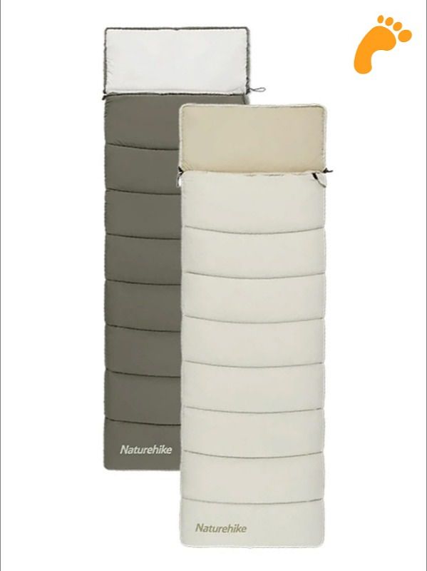 پتو چند منظوره نیچرهایک مدل Naturehike LD150 Envelope Camping Sleeping Bag – CNK2300SD016