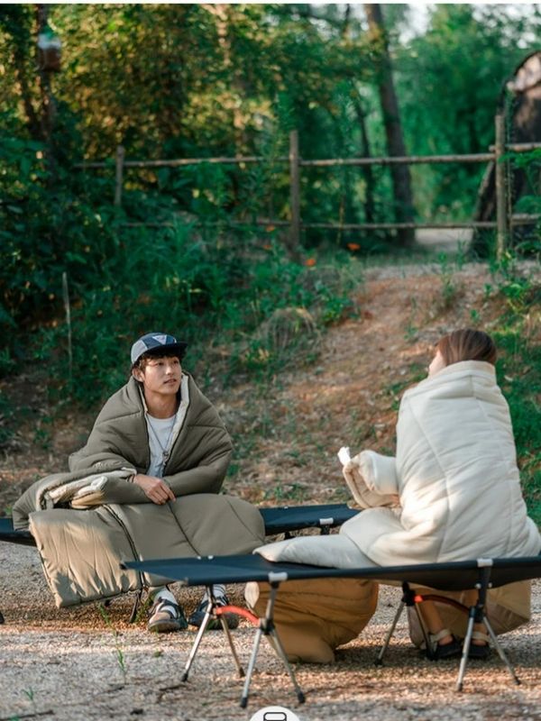 پتو کمپینگ و سفر نیچرهایک مدل Naturehike LD150 Envelope Camping Sleeping Bag – CNK2300SD016