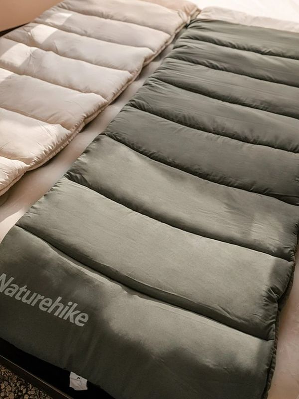 پتو کمپینگ و سفر نیچرهایک مدل Naturehike LD150 Envelope Camping Sleeping Bag – CNK2300SD016