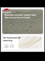 پتو کمپینگ و سفر نیچرهایک مدل Naturehike LD150 Envelope Camping Sleeping Bag – CNK2300SD016