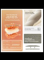 پتو کمپینگ و سفر نیچرهایک مدل Naturehike LD150 Envelope Camping Sleeping Bag – CNK2300SD016