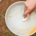 ست ظروف نیچرهایک – قابلمه، ماهیتابه، کتری سرامیکی Naturehike Ceramic Non-Stick Pot Set 4-7 People – CNK2450CF013