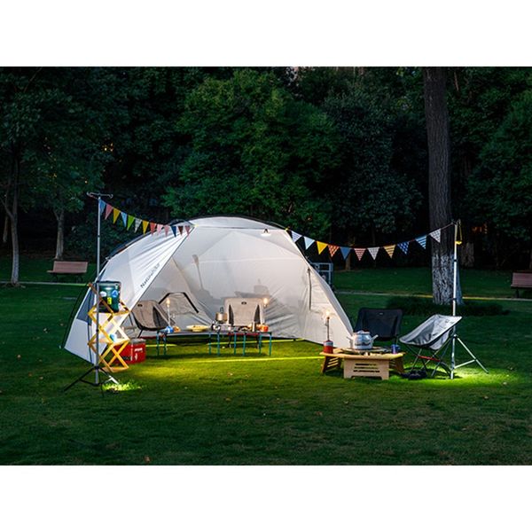 صندلی کمپینگ نیچرهایک Naturehike Stellaluna L04 moon chair – M – CNK2450JJ015