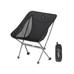 صندلی کمپینگ نیچرهایک Naturehike Stellaluna L04 moon chair – M – CNK2450JJ015