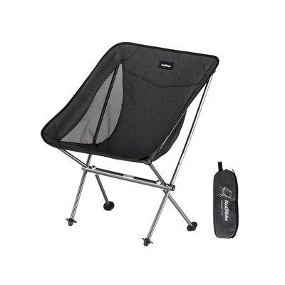 صندلی کمپینگ نیچرهایک Naturehike Stellaluna L04 moon chair – M – CNK2450JJ015