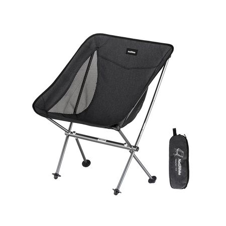 صندلی کمپینگ نیچرهایک Naturehike Stellaluna L04 moon chair – M – CNK2450JJ015