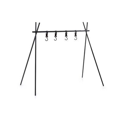 قفسه آویز نیچرهایک – چهار پایه نظم دهنده Naturehike Triangle Hanging Rack – NH19PJ082