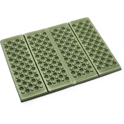 زیر نشیمنی نیچرهایک – زیرانداز آکاردئونی Naturehike XPE egg nest folding cushion – NH20PJ025