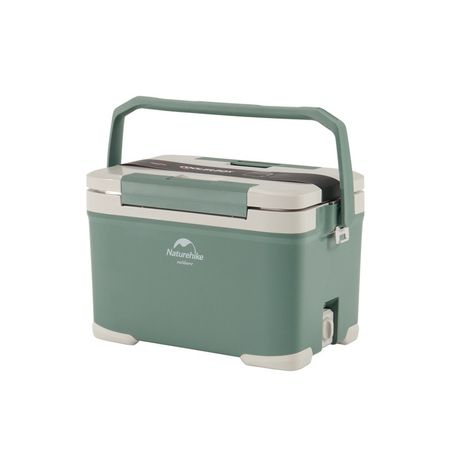 یخدان نیچرهایک 22 لیتری – کولر باکس Naturehike PP cooler box 22L