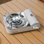 اجاق گاز نیچرهایک Naturehike Portable Camping Gas Stove – CNK2350CF016