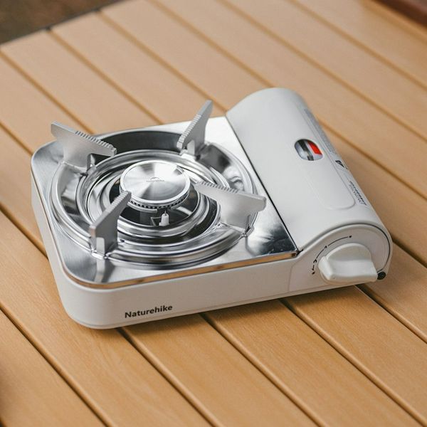 اجاق گاز نیچرهایک Naturehike Portable Camping Gas Stove – CNK2350CF016