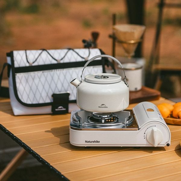 اجاق گاز نیچرهایک Naturehike Portable Camping Gas Stove – CNK2350CF016