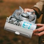 اجاق گاز نیچرهایک Naturehike Portable Camping Gas Stove – CNK2350CF016