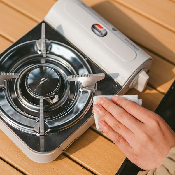 اجاق گاز نیچرهایک Naturehike Portable Camping Gas Stove – CNK2350CF016