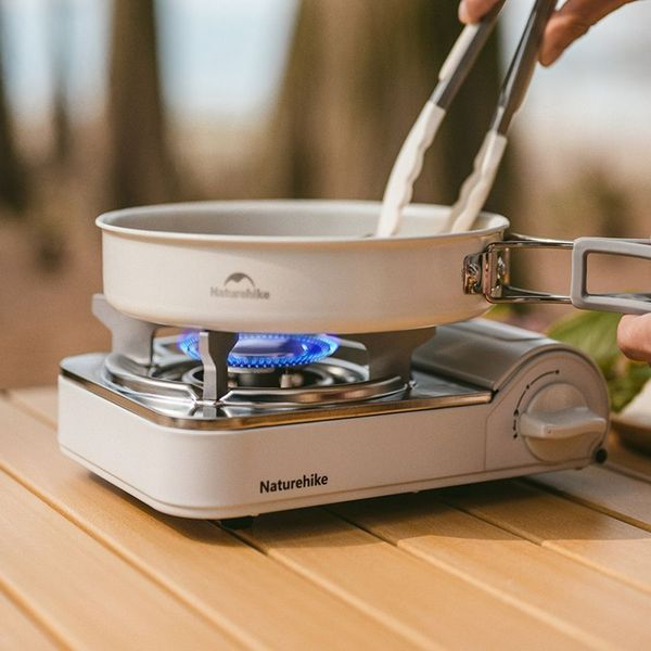 اجاق گاز نیچرهایک Naturehike Portable Camping Gas Stove – CNK2350CF016