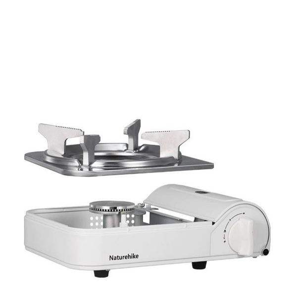 اجاق گاز نیچرهایک Naturehike Portable Camping Gas Stove – CNK2350CF016