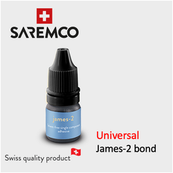 باندینگ سارمکو سوئیس- یونیورسال نسل 5 - SAREMCO james-2