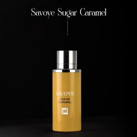 عطر ادکلن ساوی شوگر کارامل جانوین 100 میل Savoye Sugar Caramel Johnwin