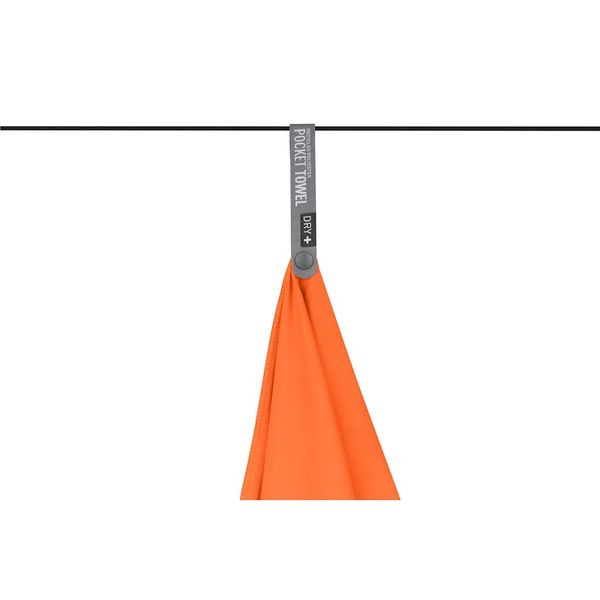 حوله فشرده سفری سی تو سامیت مدل Pocket L کد F2023