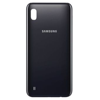 درب پشت گوشی مدل A105 مناسب برای موبایل سامسونگ Galaxy A10