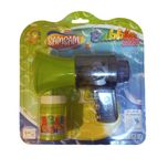 حباب ساز مدل تفنگی