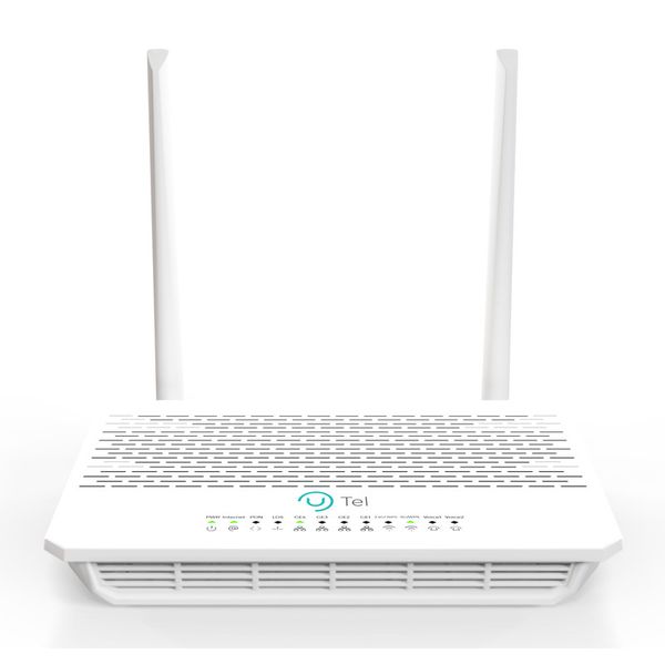 مودم روتر Gpon-ONT یوتل مدل G442