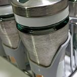 ست جا ادویه 9 پارچه کاپریس کد 1605