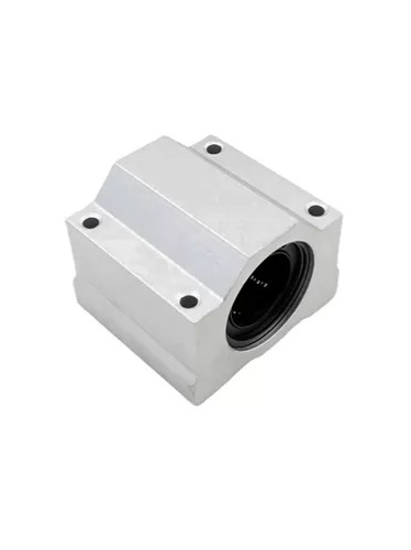بلبرینگ خطی بلوکی قطر 10 میلیمتر مدل SC10UU