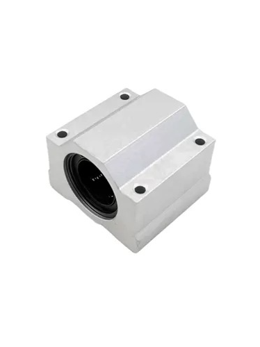 بلبرینگ خطی بلوکی قطر 12 میلیمتر مدل SC12UU