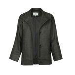 پالتو زنانه مدل SB-SS-5022-D2