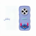 کاور مدل عروسکی طرح فانتزی مناسب برای گوشی موبایل شیائومی ردمی Xiaomi Redmi 14c