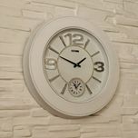 ساعت دیواری سیکو مدل AS*614