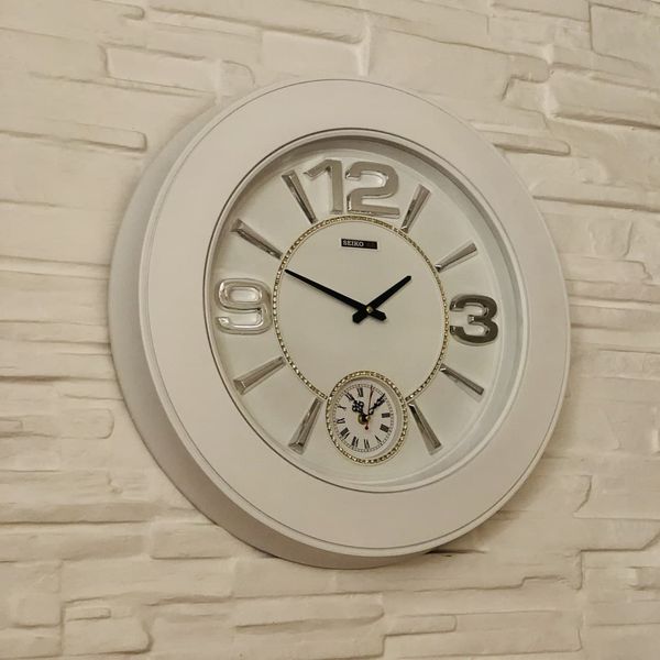 ساعت دیواری سیکو مدل AS*614