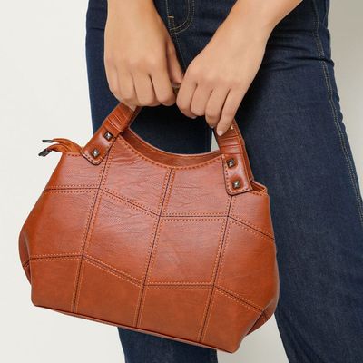 کیف رودوشی زنانه مدل 2695