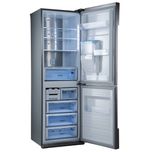 یخچال و فریزر 21 فوت دیپوینت مدل دیسنت (ویژه فروش اقساطی)