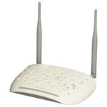 مودم روتر +ADSL2 تی پی-لینک مدل TD-W8961N_V4