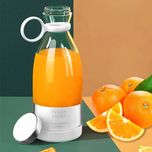 شیکر و بلندر شارژی شیائومی مدل Fresh Juice اورجینال با ظرفیت 350 میلی لیتر