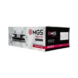 سوفله خوری ام جی اس مدل دوقلو کد 4104