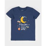 ست تی‌شرت آستین کوتاه و شلوار راحتی بچگانه مدل SB-SS-1685