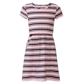 پیراهن دخترانه پیپرتس کد EU226