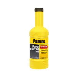 نشتگیر و مایع هیدرولیک فرمان Prestone® – Power Steering Fluid + Stop Leak P/N: AS262Y/AS263Y