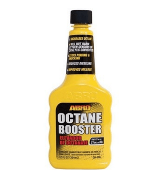 اکتان بوستر ابرو (ABRO Octane Booster)حجم 354 میلی لیتر