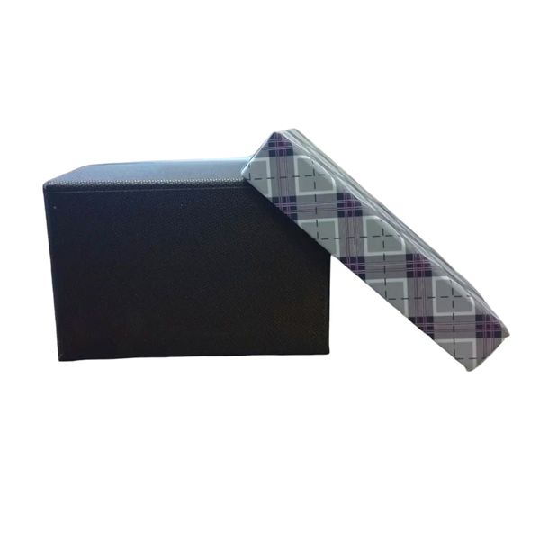 جعبه هدیه مدل چهارخونه