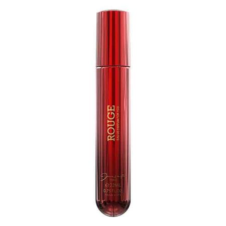 عطر جیبی مردانه ژک‌‌ ساف مدل روژ Rouge حجم 22 میلی لیتر