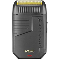 ماشین اصلاح صورت وبدن وی جی آر مدل 375