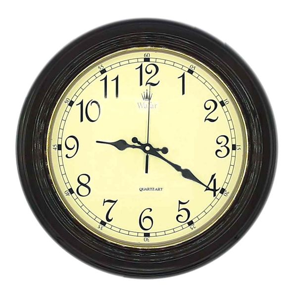 ساعت دیواری والار مدل 10010003*883
