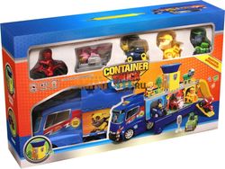 کامیون سگ های نگهبان بابرج پاو پاترولPaw Patrol آیتم 2037