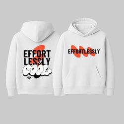 هودی EFFORTLESSLY